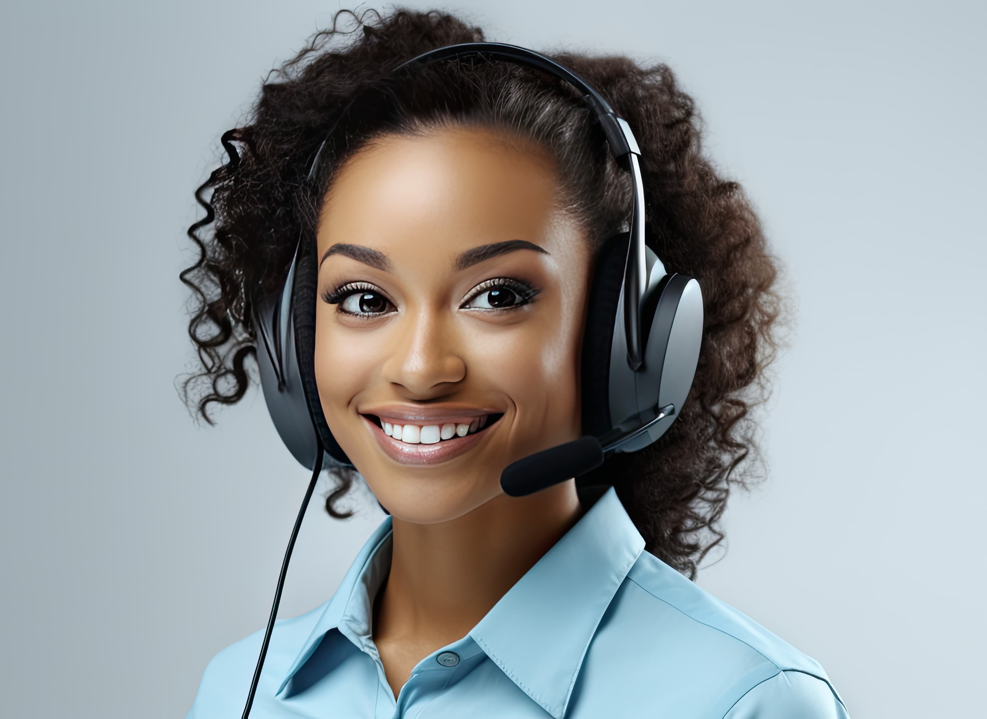 Customer Service Representative