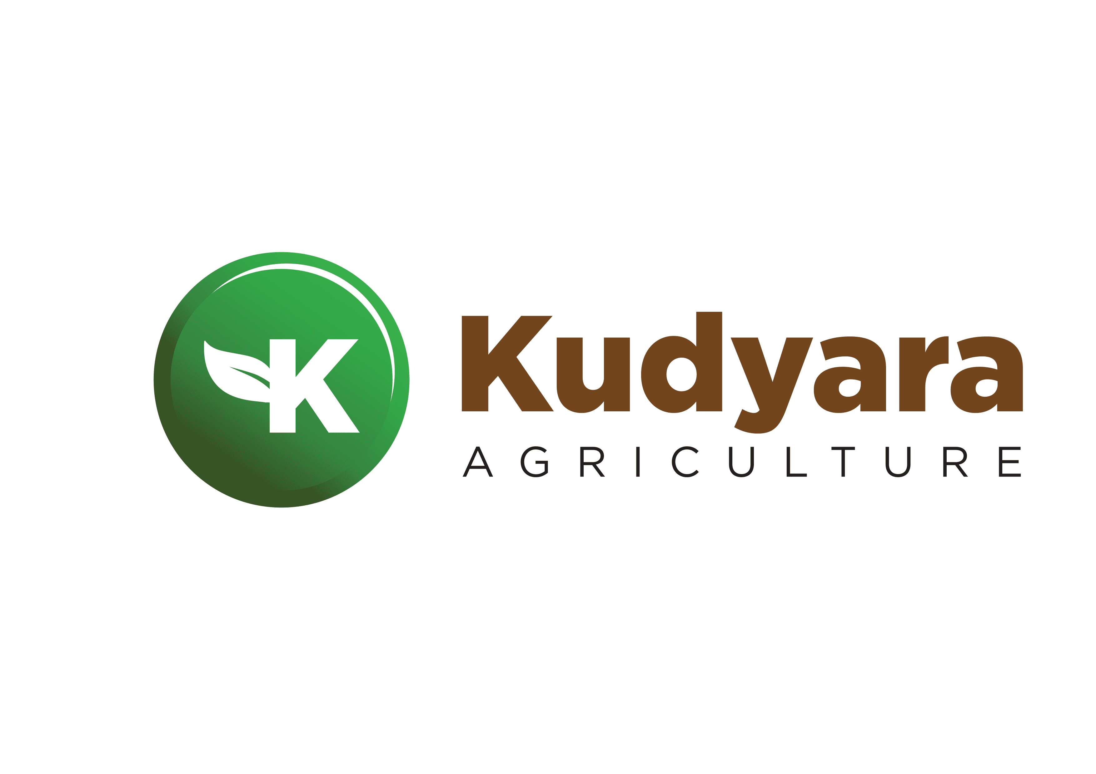 Kudyara Agriculture logo