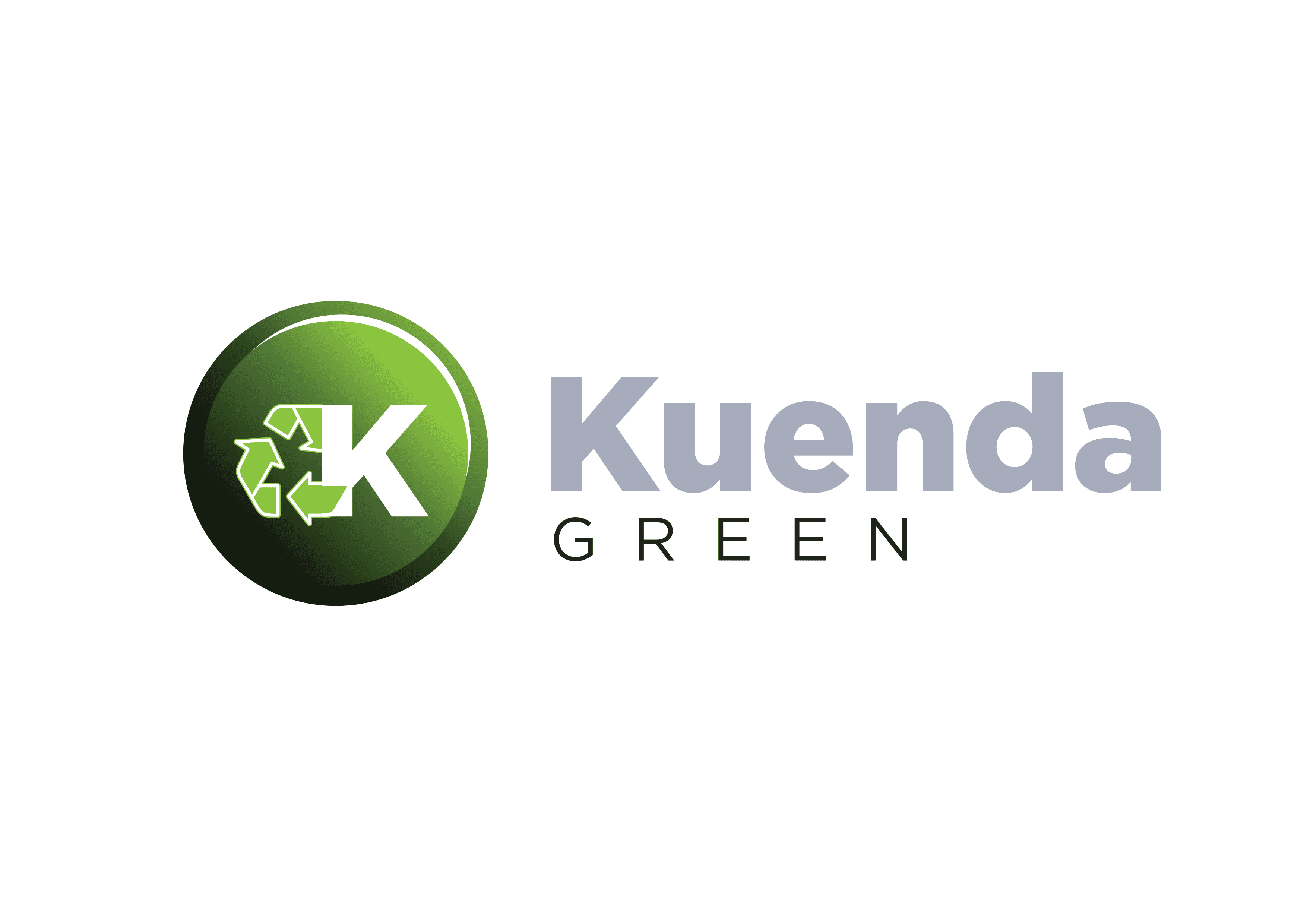 Kuenda Green logo